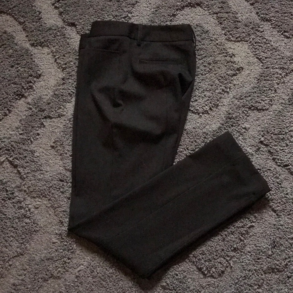 LIKE NEW Express Columnist Pant